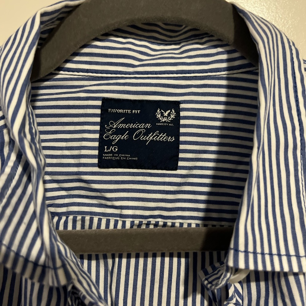 American Eagle Outfitters